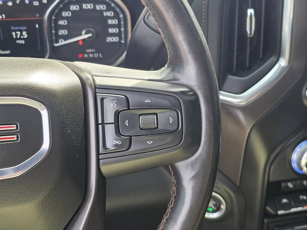 Used 2020 GMC Sierra 1500 AT4 w/ AT4 Premium Package AWD/4WD image 25