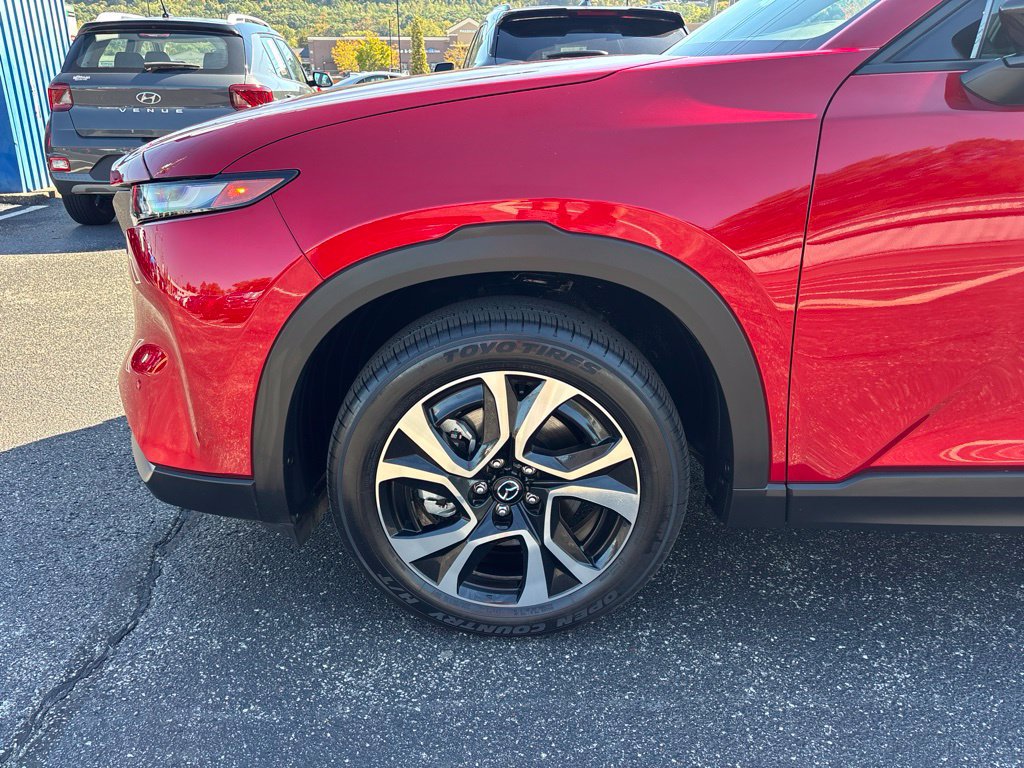 Certified 2026 MAZDA CX-5 Preferred AWD/4WD image 12