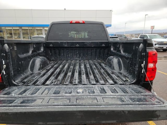Used 2015 Chevrolet Silverado 1500 LT image 10