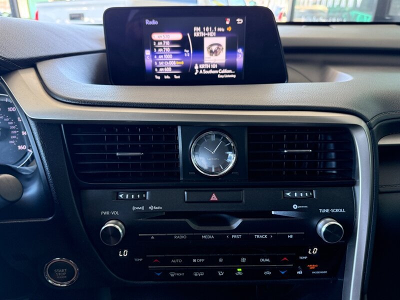 Used 2019 Lexus RX 350 FWD w/ Accessory Package image 32