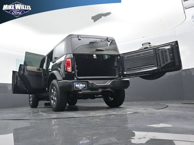 Used 2026 Ford Bronco Big Bend AWD/4WD image 30
