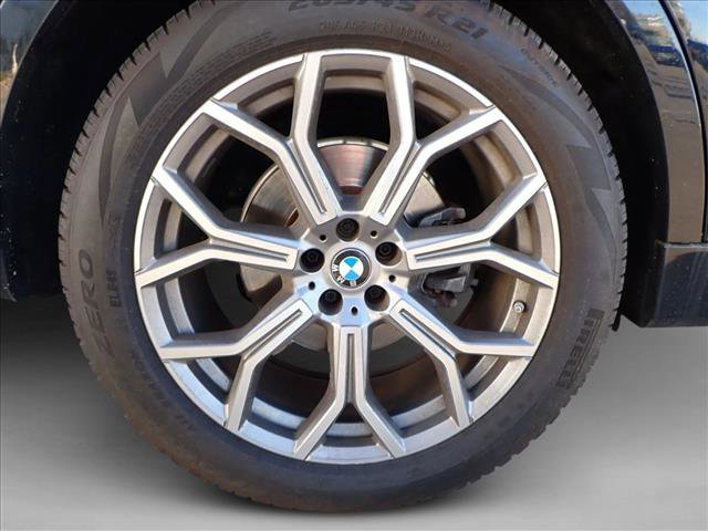 Used 2022 BMW X7 xDrive40i image 7