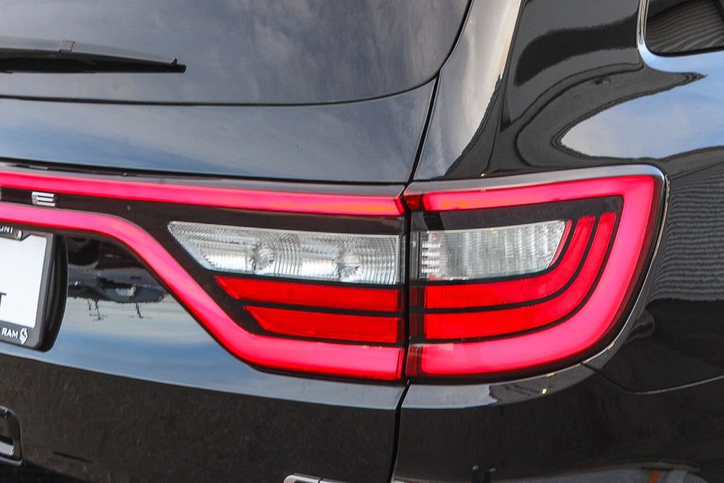 Used 2024 Dodge Durango GT AWD/4WD image 10