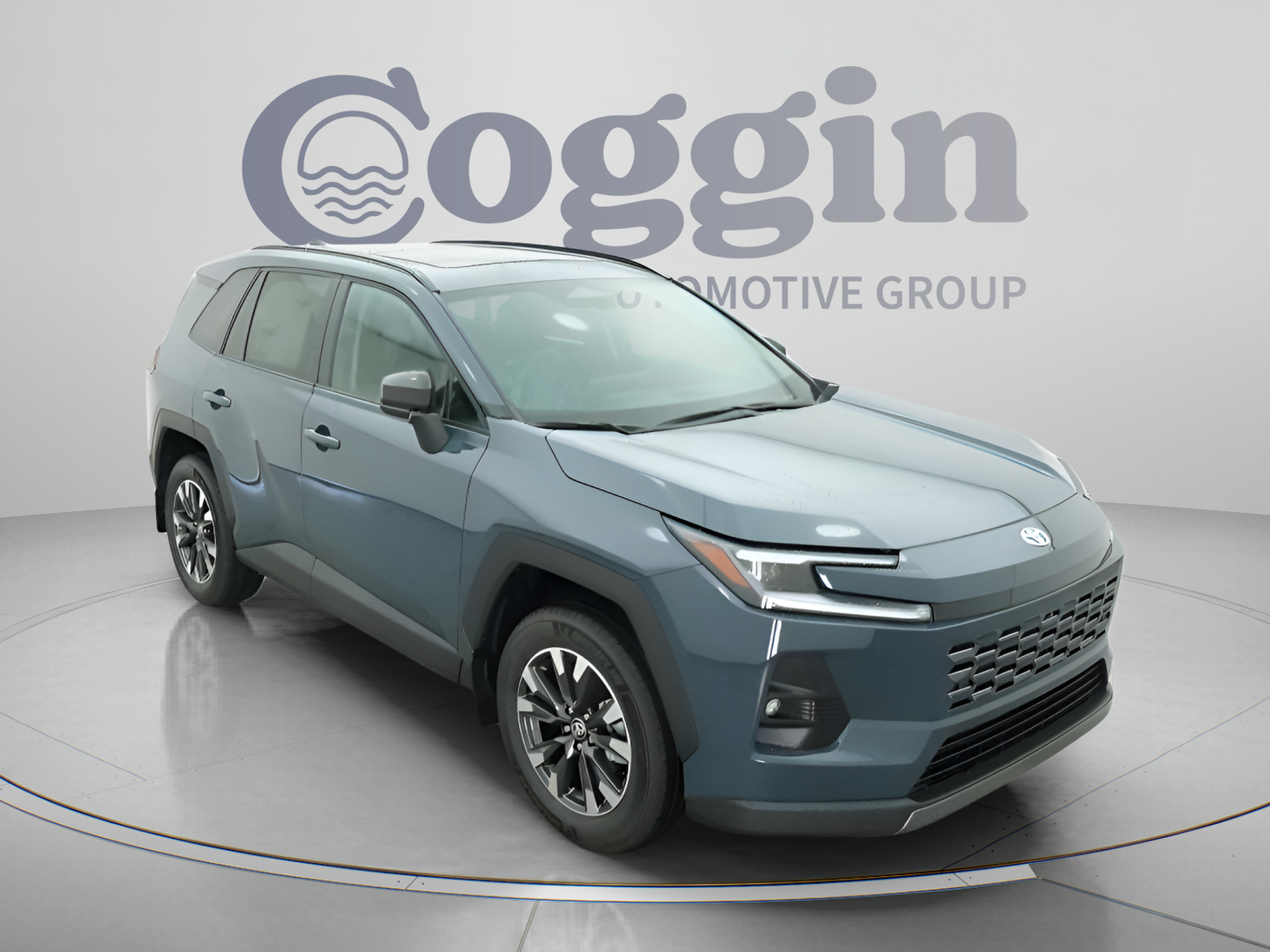 New 2026 Toyota RAV4 Limited AWD/4WD image 25