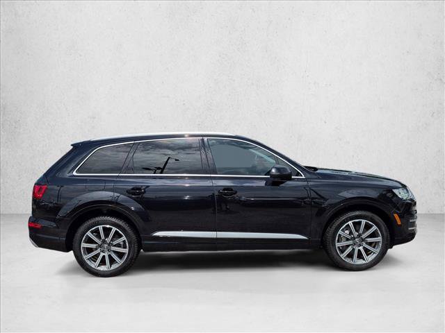 Used 2019 Audi Q7 2.0T Premium Plus w/ Premium Plus Package AWD/4WD image 4