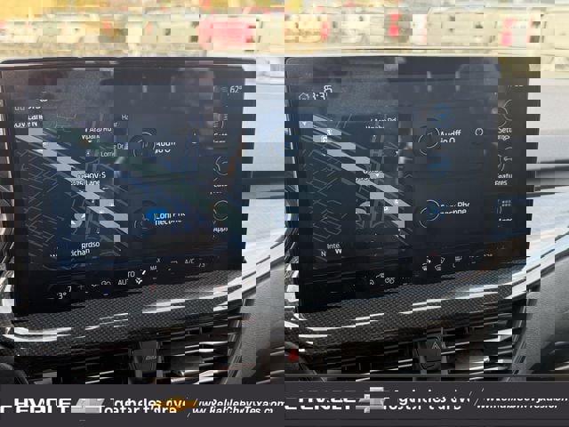 Used 2023 Ford Escape ST-Line w/ Tech Pack #1 image 24