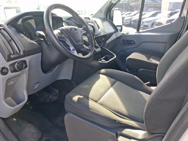Used 2019 Ford Transit 250 130 Low Roof w/ Exterior Upgrade Package RWD image 9