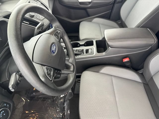 Used 2018 Ford Escape SE w/ Ford Safe & Smart Package FWD image 20