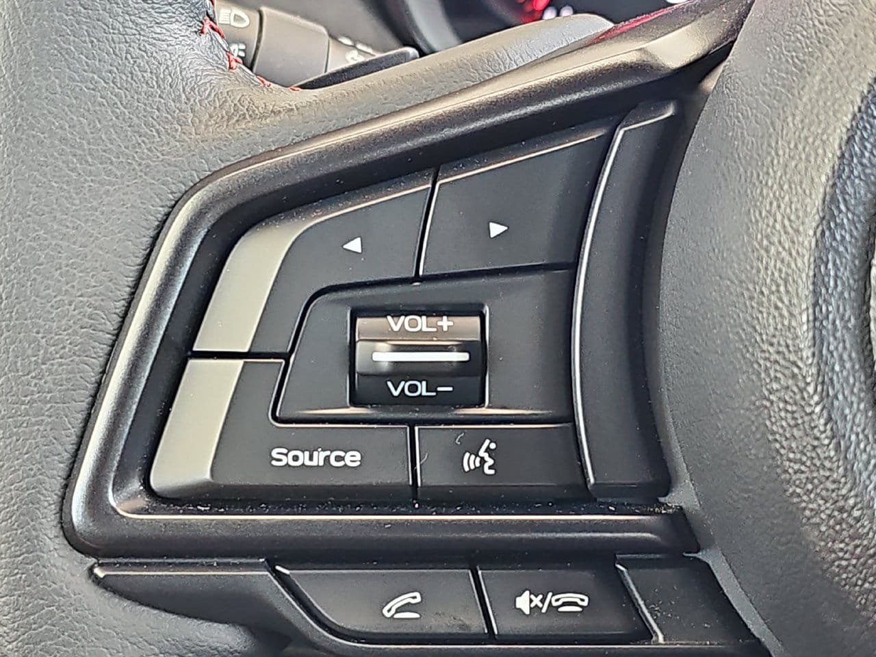 Certified 2025 Subaru WRX Limited AWD/4WD image 20