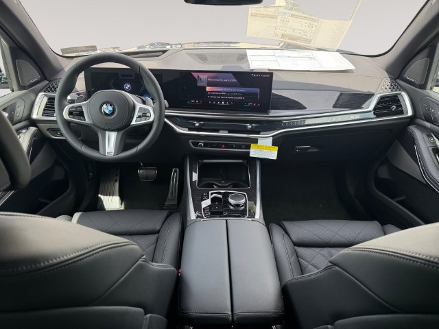 New 2026 BMW X5 xDrive40i w/ M Sport Package AWD/4WD image 10