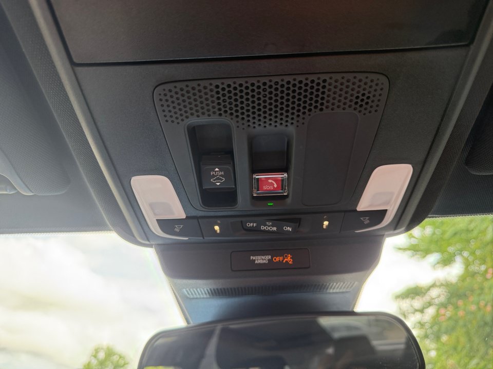 Used 2026 Honda Accord Sport image 21