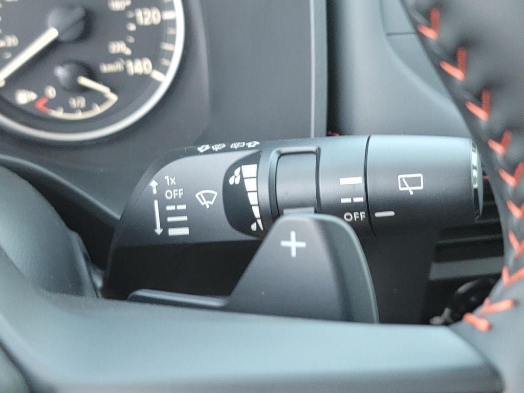 New 2026 Nissan Rogue SV w/ Rock Creek Premium Package AWD/4WD image 33