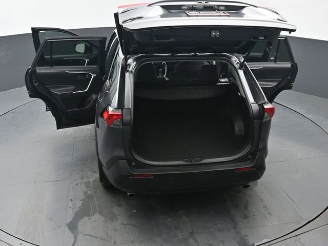 Certified 2023 Toyota RAV4 LE image 50