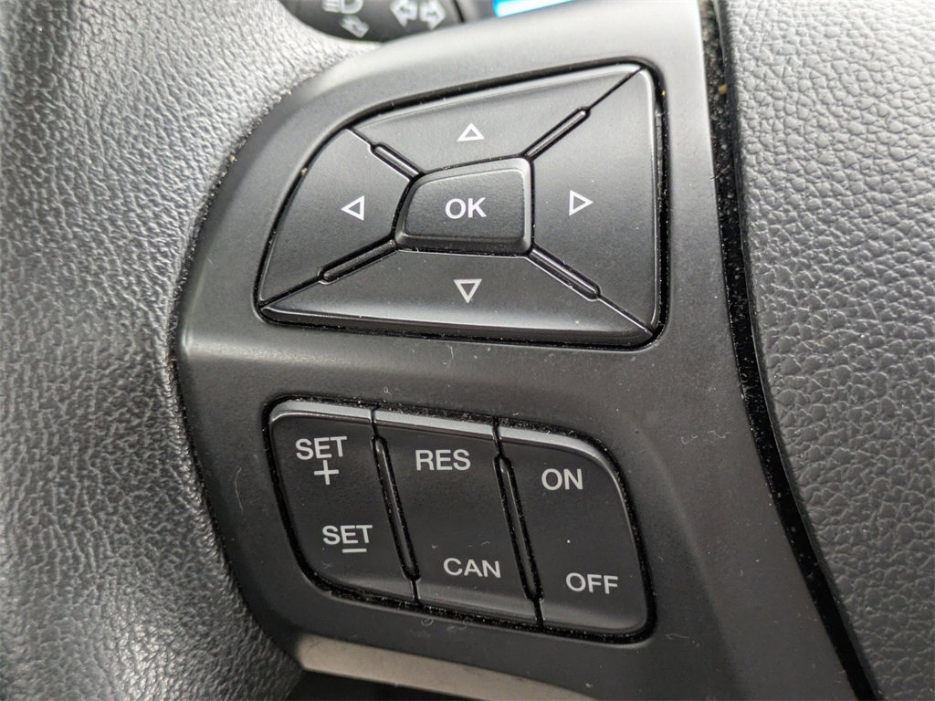 Used 2022 Ford Ranger XL w/ Equipment Group 101A High image 22