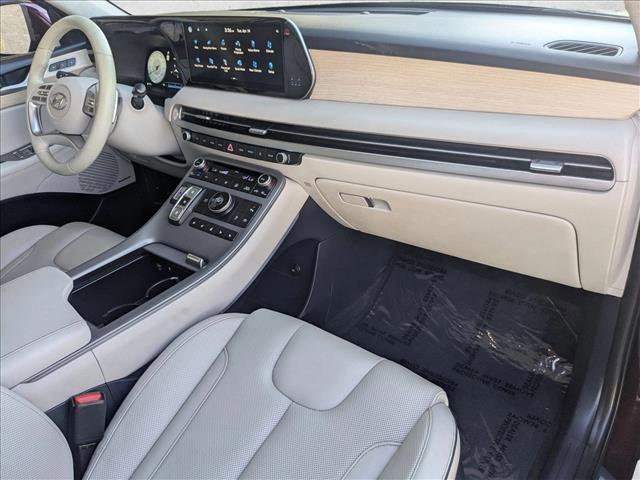 Used 2023 Hyundai Palisade Limited FWD image 24