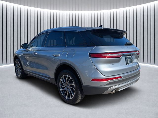 Certified 2022 Lincoln Corsair FWD w/ Equipment Group 101A image 7