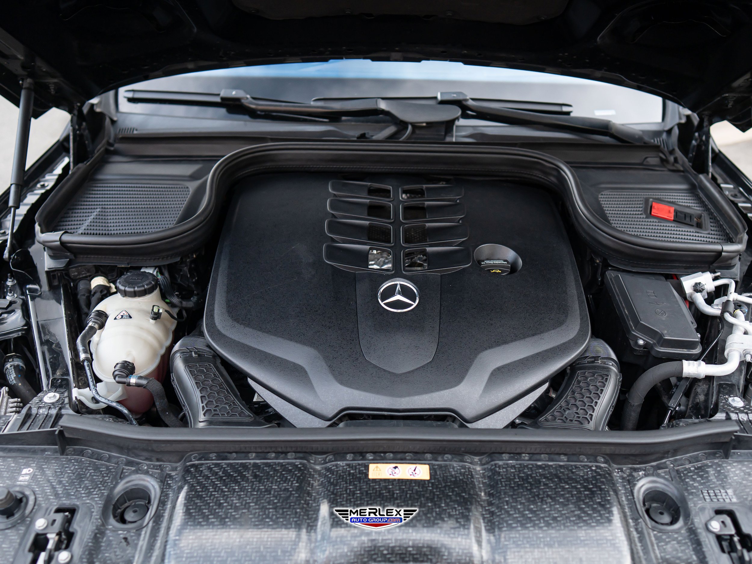 Used 2022 Mercedes-Benz GLS 580 4MATIC image 55