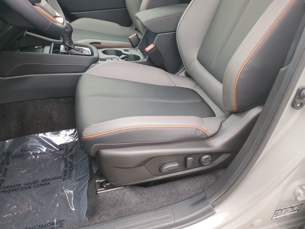 Used 2025 Subaru Forester Sport image 13