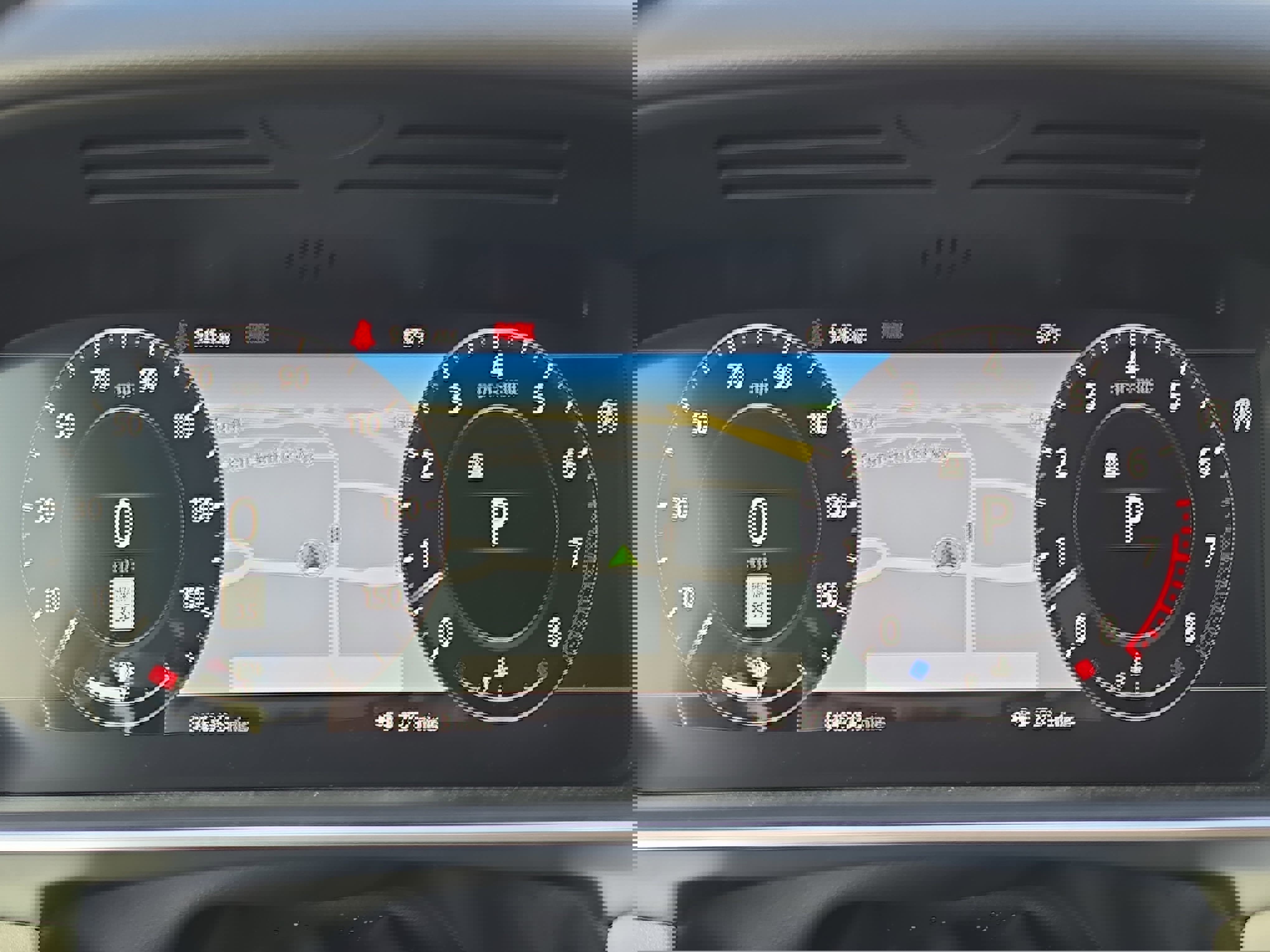 Used 2021 Land Rover Range Rover Sport HSE Silver Edition image 19