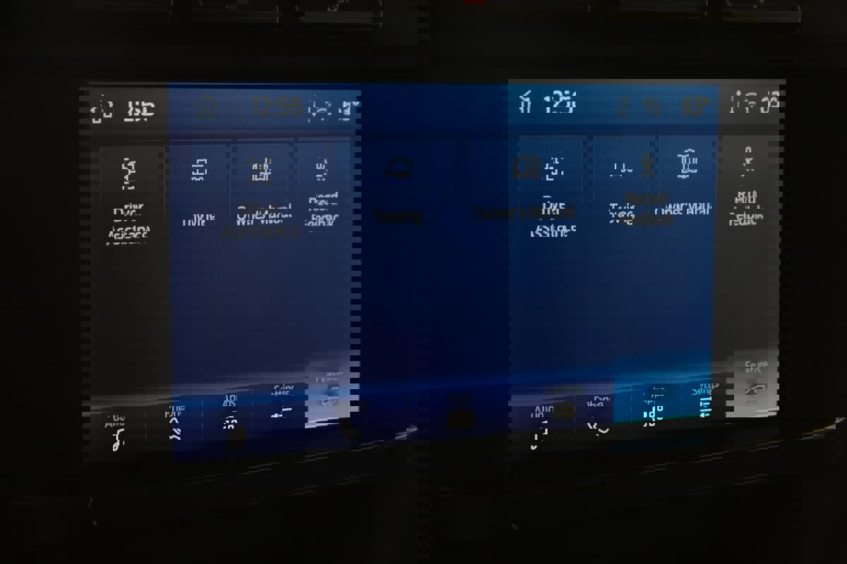 Used 2024 Ford F250 XL w/ XL Driver Assist Package image 27