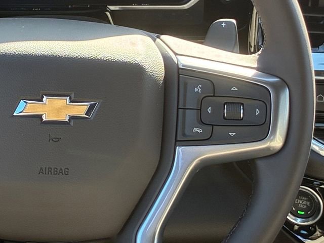 New 2026 Chevrolet Silverado 1500 LT w/ Z71 Off-Road Package image 23