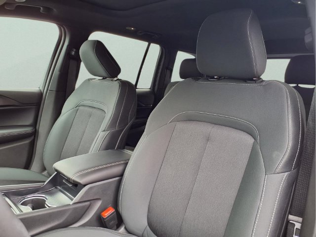 New 2027 Jeep Grand Cherokee Laredo X AWD/4WD image 19