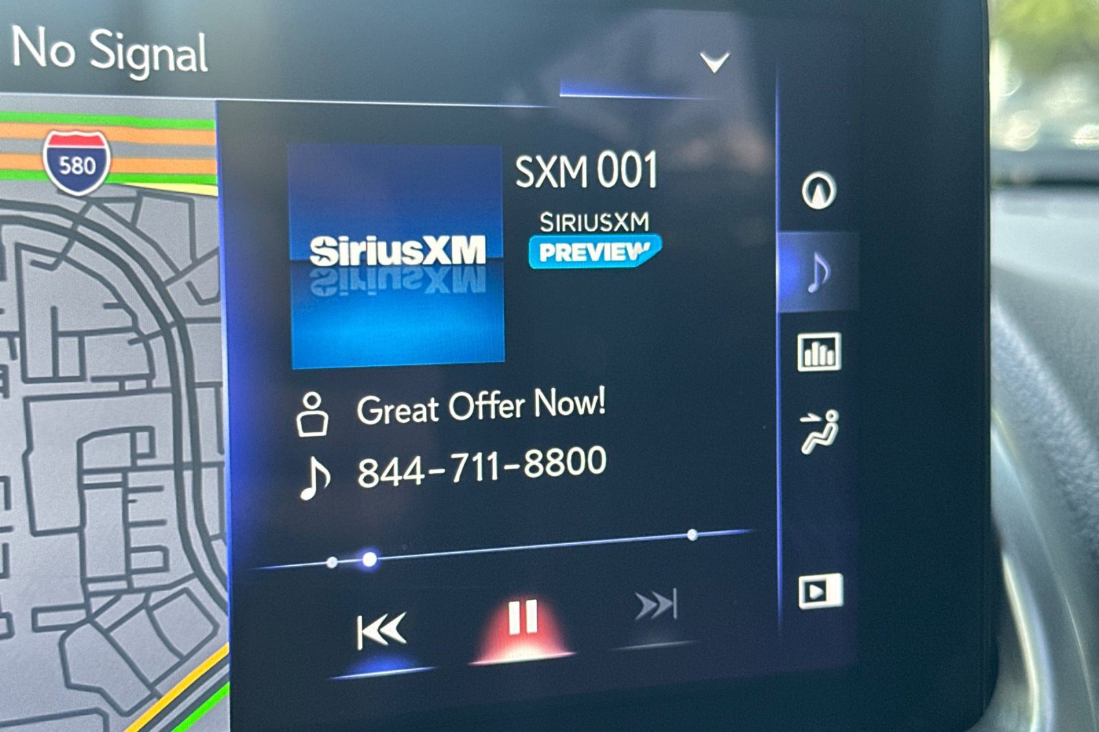 Certified 2023 Lexus GX 460 Premium w/ Premium Plus Package image 23