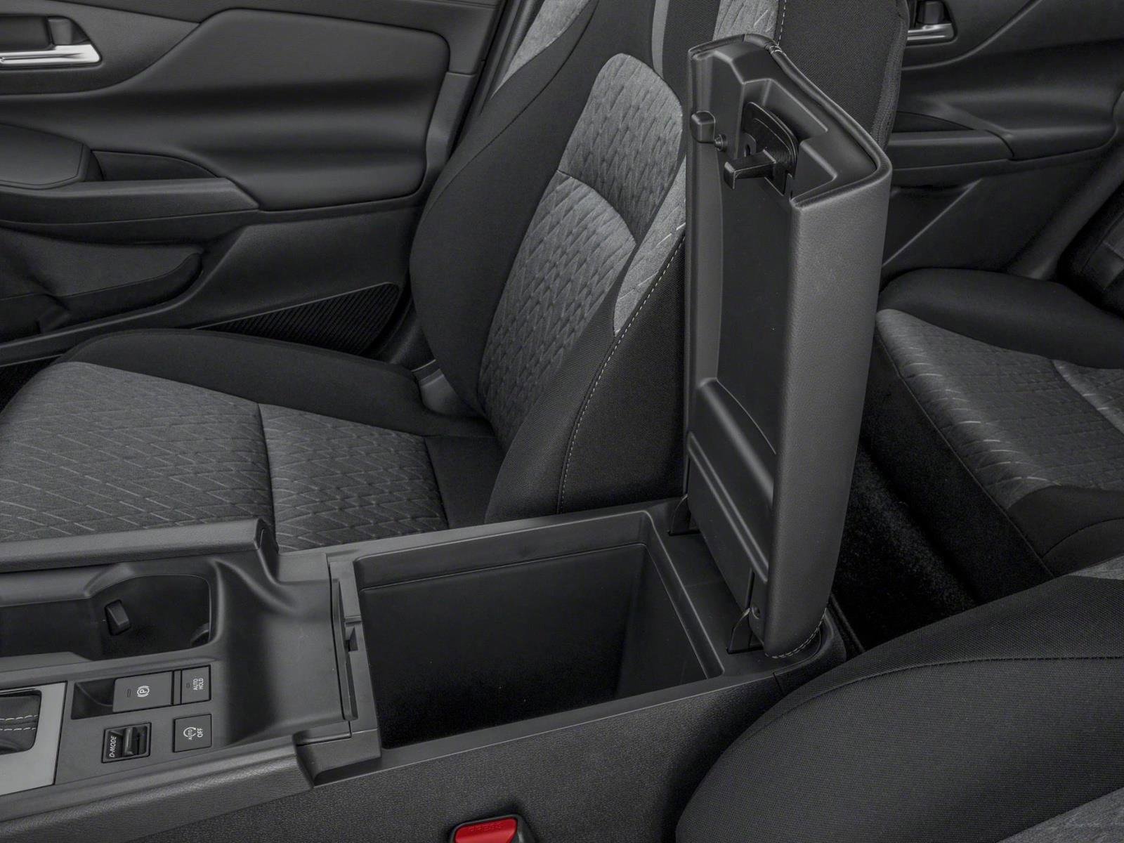New 2026 Nissan Sentra SL FWD image 10