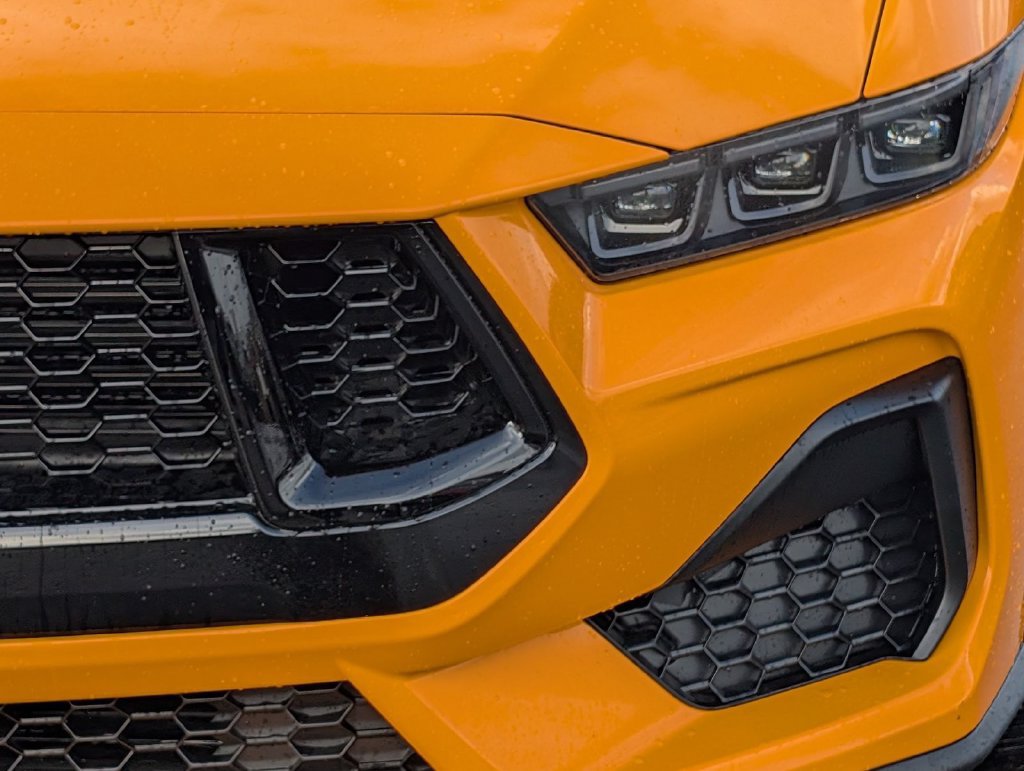 New 2026 Ford Mustang GT Premium RWD image 13