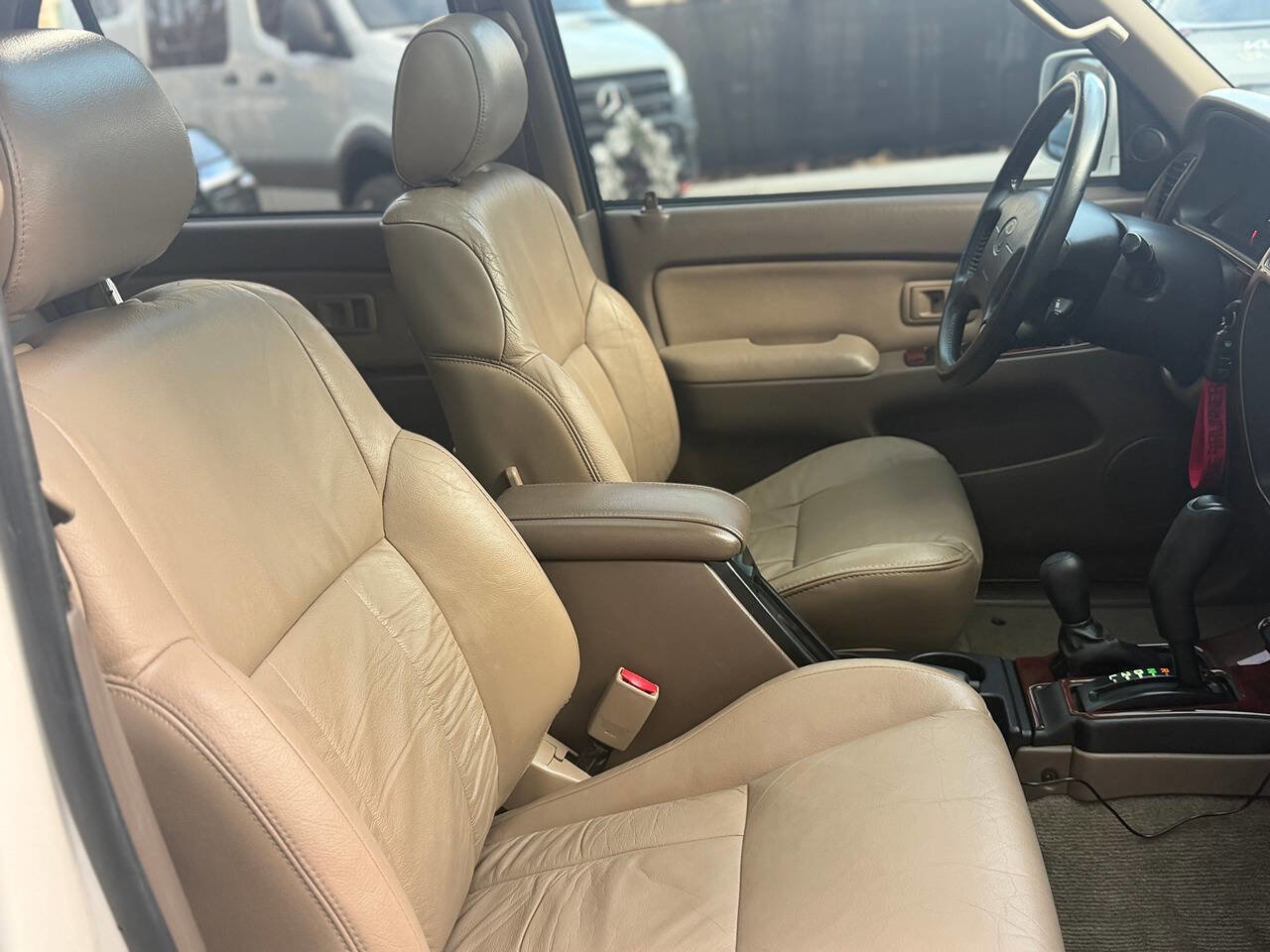 Used 2001 Toyota 4Runner SR5 image 69