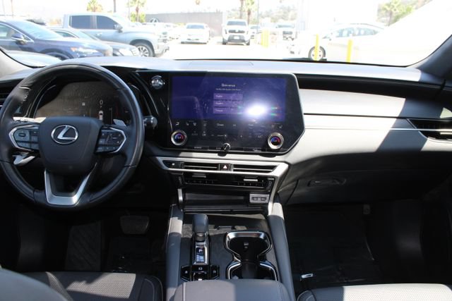 Certified 2025 Lexus RX 350 Premium w/ Accessory Package (Z1) FWD image 10