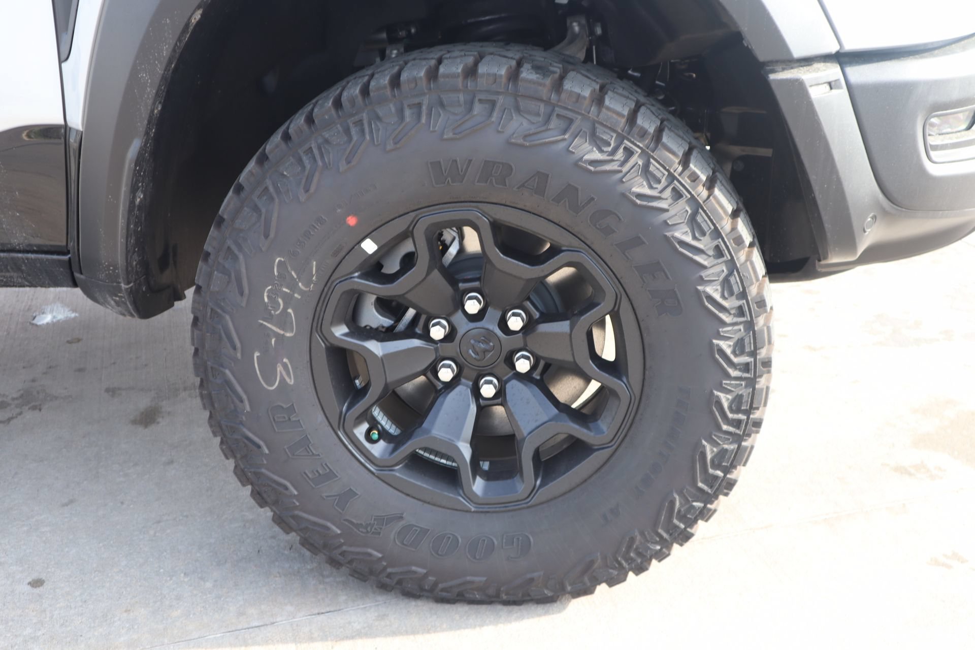 New 2026 RAM 1500 RHO AWD/4WD image 18