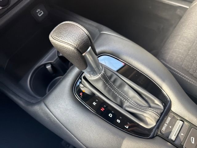 Used 2023 Honda HR-V LX image 29