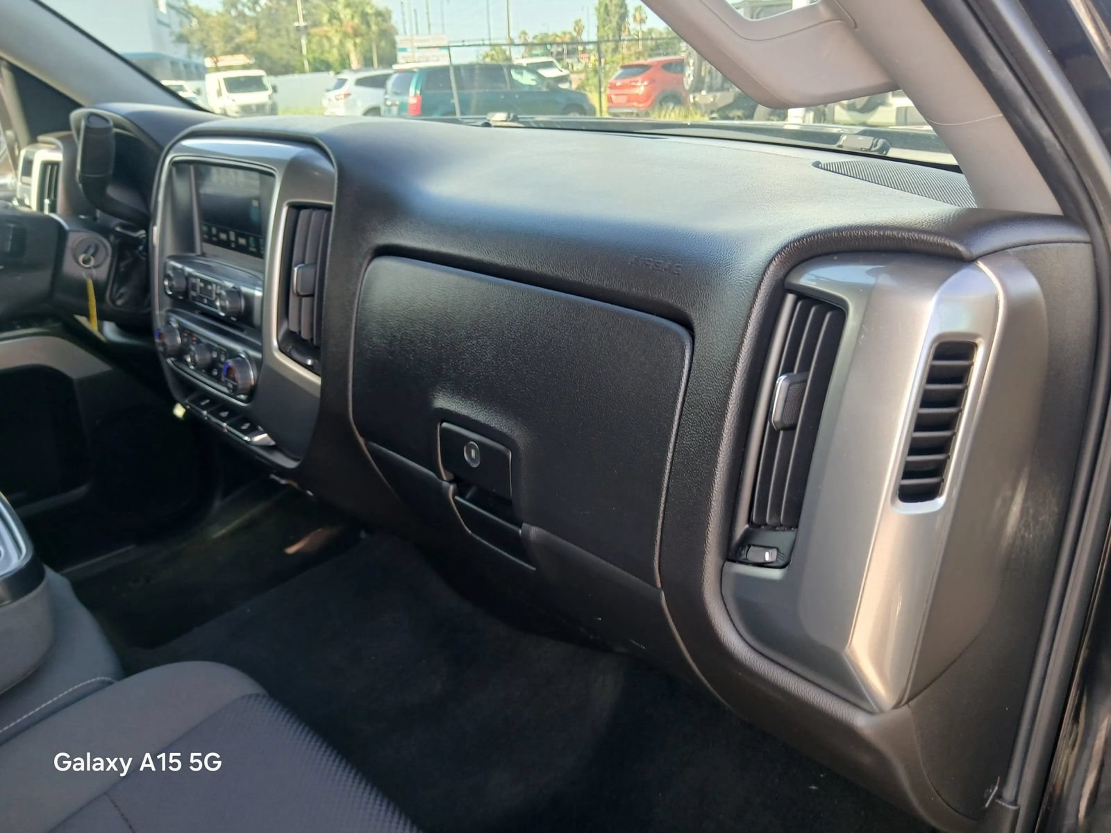 Used 2018 Chevrolet Silverado 1500 LT w/ All Star Edition AWD/4WD image 16