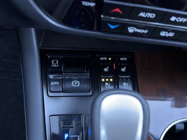 Used 2018 Lexus RX 350 AWD w/ Premium Package image 22