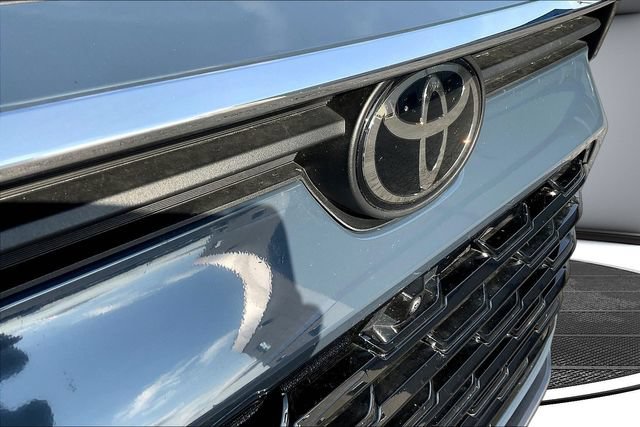 Used 2026 Toyota Grand Highlander FWD image 36