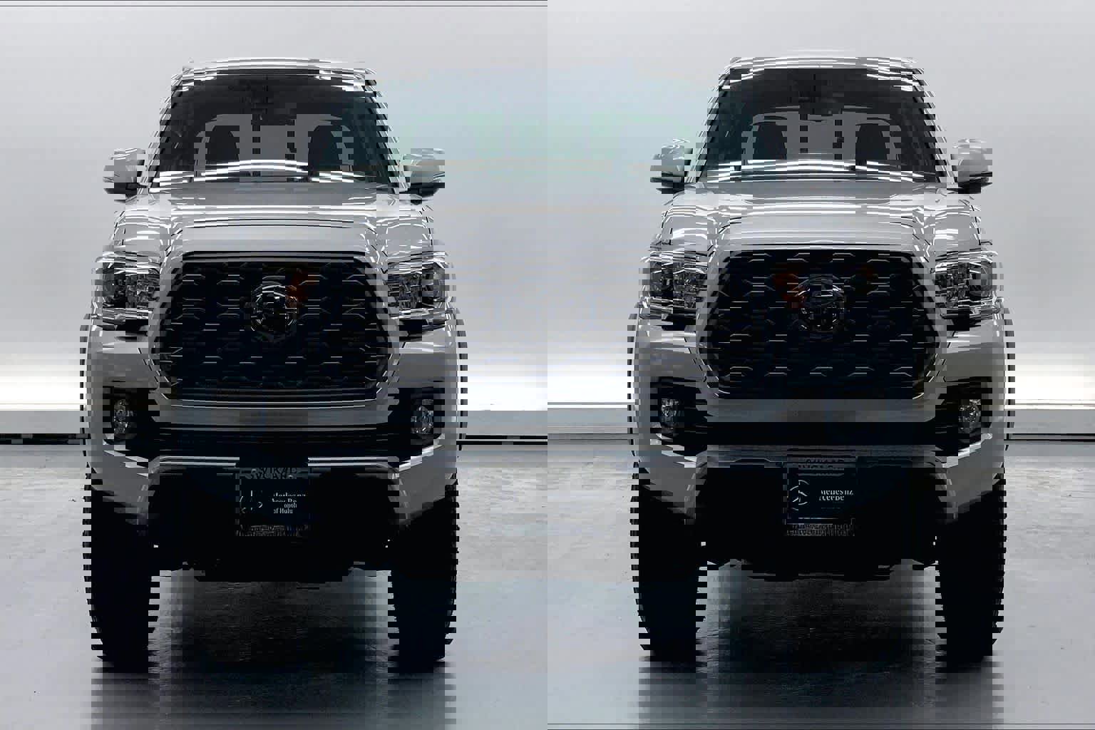 Used 2022 Toyota Tacoma TRD Off-Road image 7