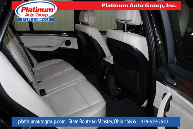Used 2012 BMW X5 xDrive35i image 34