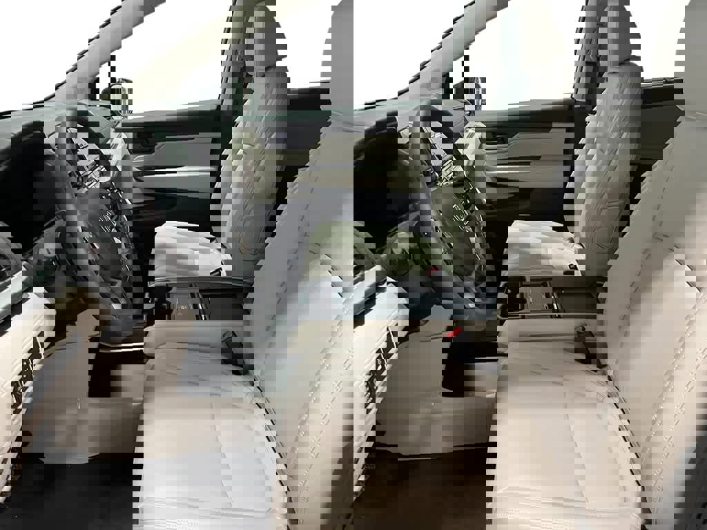 New 2026 Honda Odyssey EX-L image 11