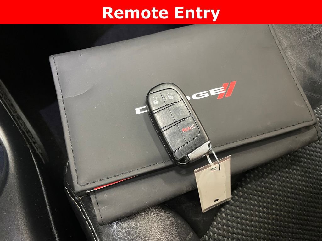 Used 2018 Dodge Journey Crossroad image 5