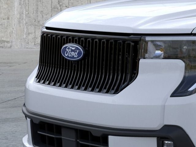 New 2026 Ford Maverick Lobo AWD/4WD image 18