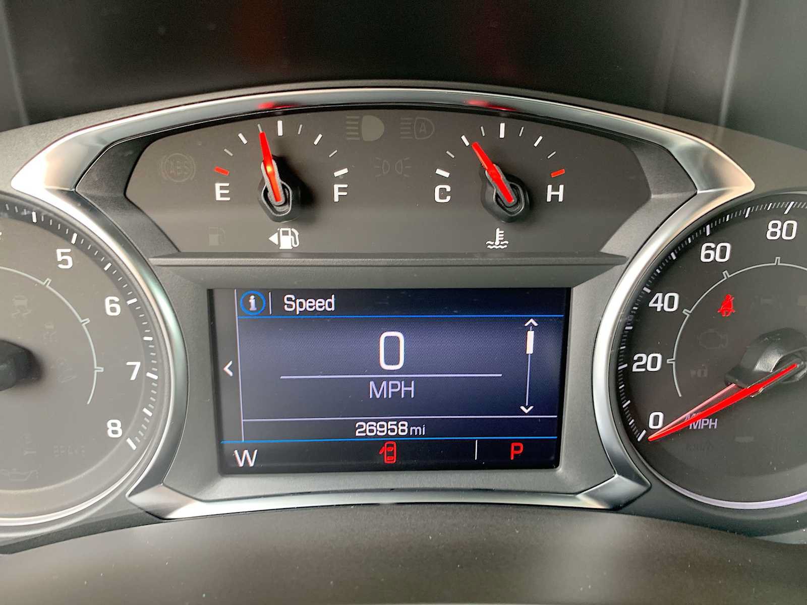 Certified 2022 GMC Terrain SLE w/ Driver Convenience Package AWD/4WD image 12
