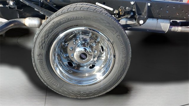 New 2026 Ford F450 XL w/ XL Chrome Package image 13