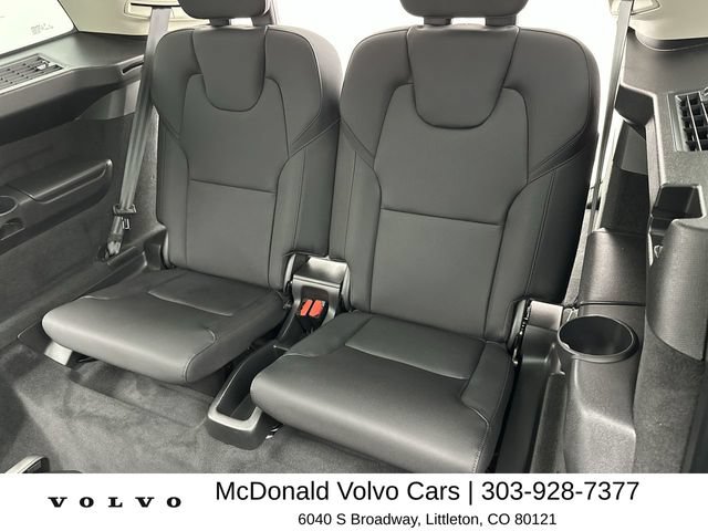 Used 2026 Volvo XC90 B5 Plus AWD/4WD image 24