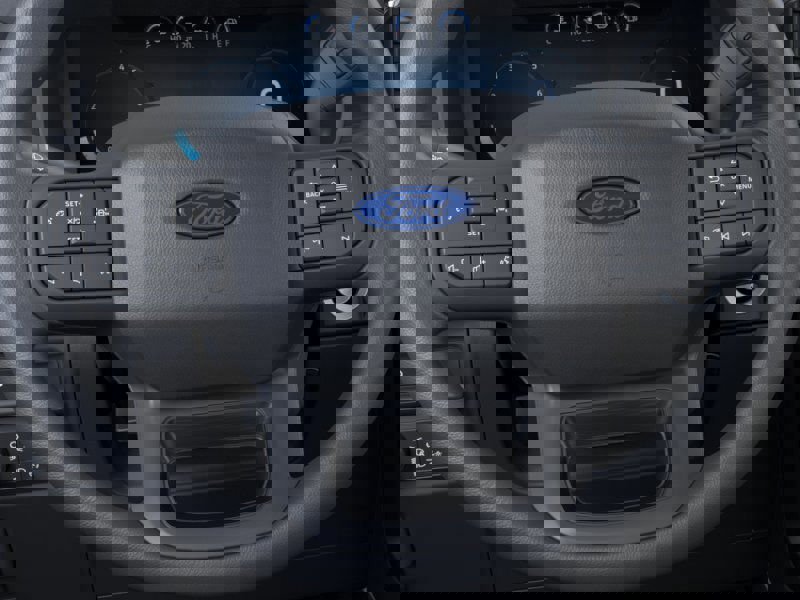 New 2025 Ford F150 STX w/ Equipment Group 200A image 12