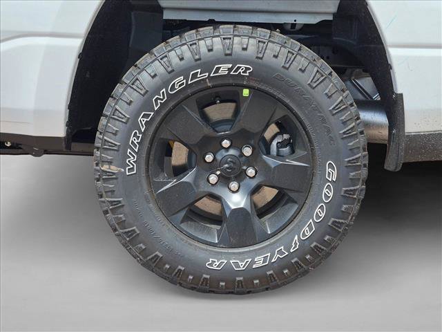 New 2026 RAM 1500 Classic Warlock AWD/4WD image 10