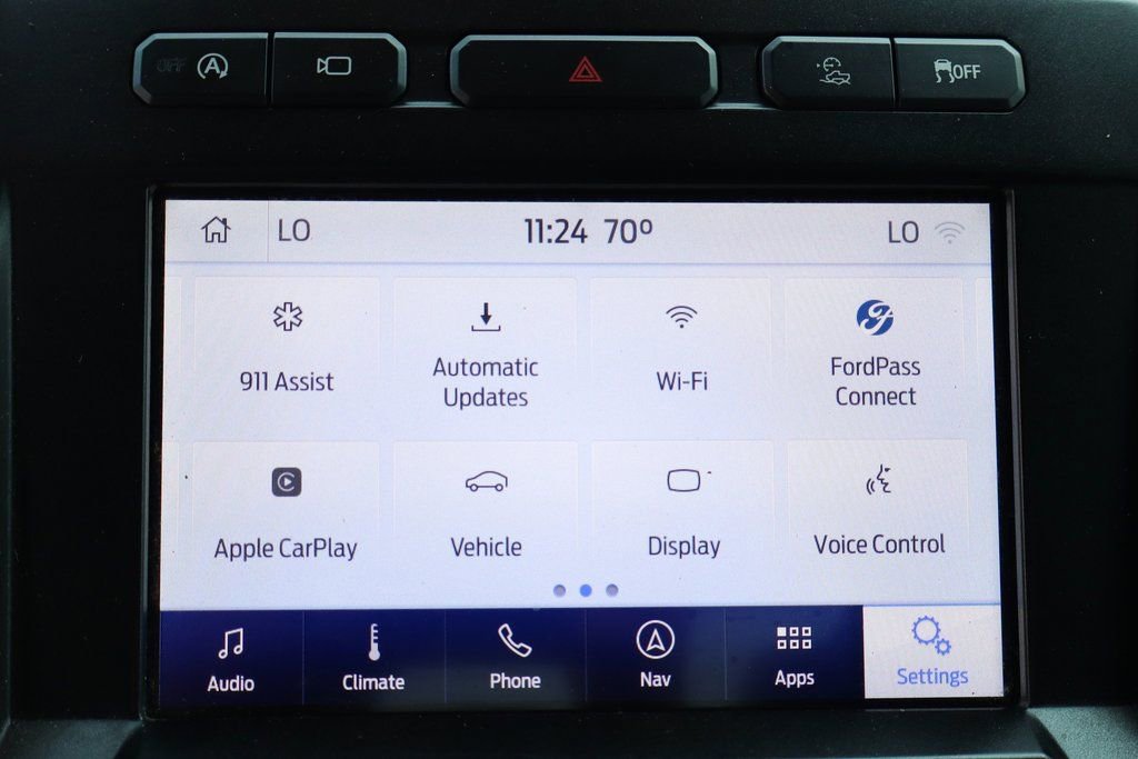 Used 2020 Ford F150 Raptor w/ Equipment Group 802A Luxury image 36