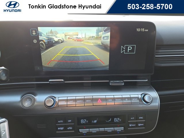 Certified 2024 Hyundai Kona SE image 16