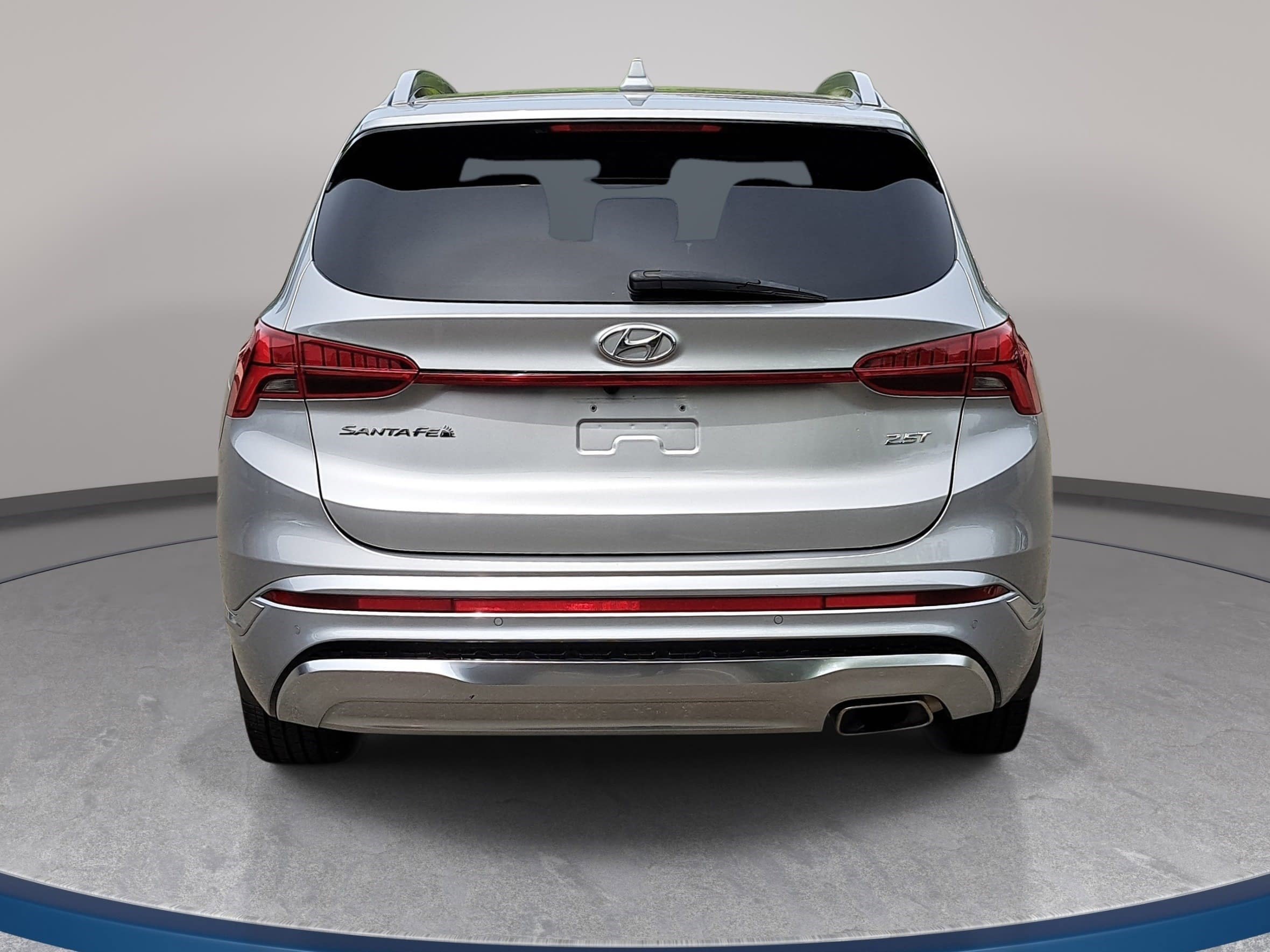 Used 2023 Hyundai Santa Fe Calligraphy FWD image 6