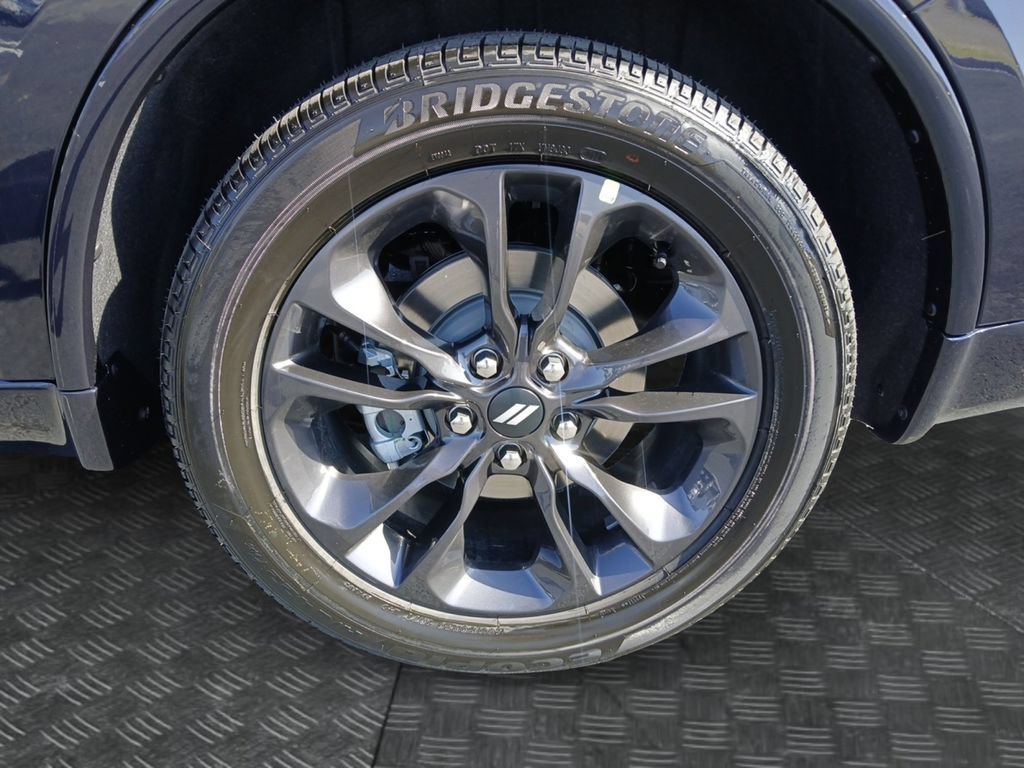 New 2026 Dodge Durango GT w/ Blacktop Package RWD image 23